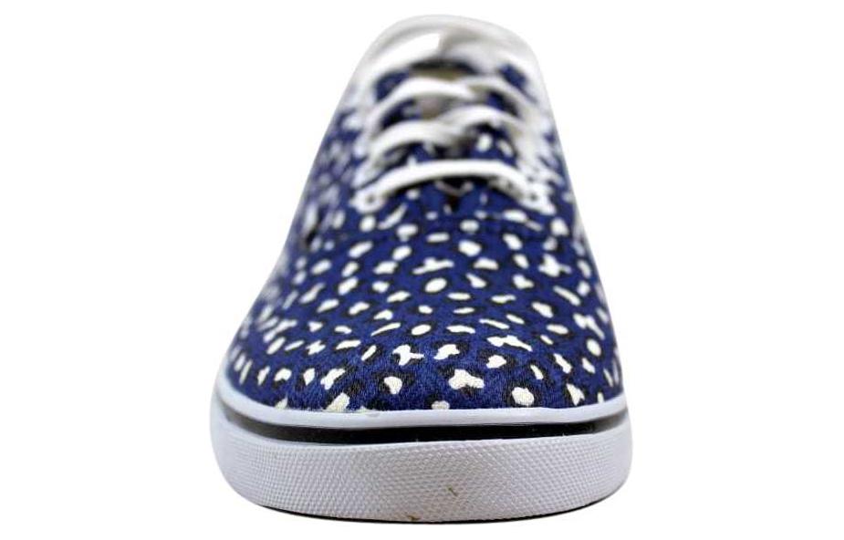 Lookbook Vansオーセンティック LP ヘリンボーンレオパード VN-0W7NFG9