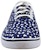 Vans Authentic Lo Pro 'Herringbone Leopard' - Cheetah Tikar Getah VN-0W7NFG9