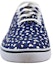 Lookbook Vans Authentic Lo Pro 'Herringbone Leopard' - Cheetah Tikar Getah VN-0W7NFG9