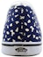 Shop Vans Authentic Lo Pro 'Herringbone Leopard' - Cheetah Tikar Getah VN-0W7NFG9