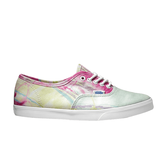 Vans Authentic Lo Pro 'Marble Pink' 0T9NB7K