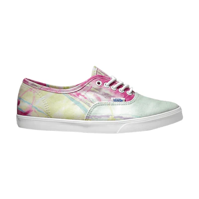 Vans Authentic Lo Pro 'Marble Pink'
