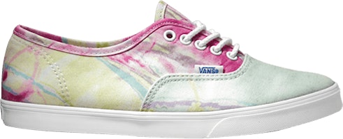 Vans Authentic Lo Pro 'Marble Pink' 0T9NB7K Vans Authentic Lo Pro 'Marble Pink' 0T9NB7K