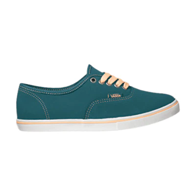 Vans Authentic Lo Pro 'Multi'