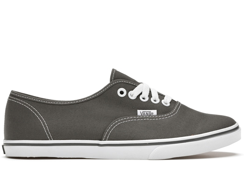 Vans Authentic Lo Pro 'Pewter' VN000GYQ195