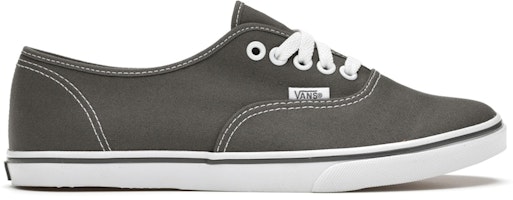 Vans Authentic Lo Pro 'Pewter' VN000GYQ195 Vans Authentic Lo Pro 'Pewter' VN000GYQ195