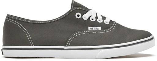 Vans Authentic Lo Pro 'Pewter' VN000GYQ195 Vans Authentic Lo Pro 'Pewter' VN000GYQ195