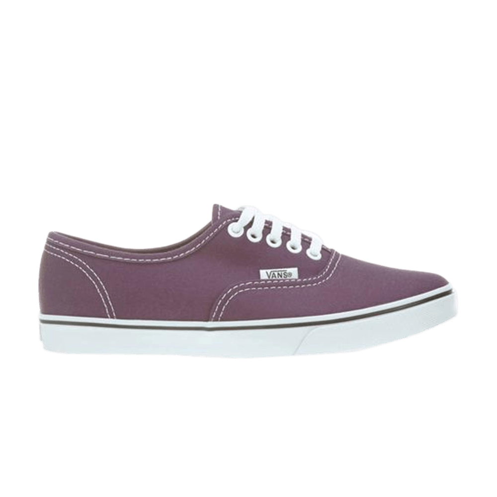 Vans Authentic Lo Pro 'Sweet Grape' VN-0QES-814