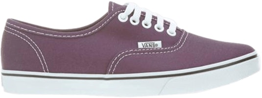 Vans Authentic Lo Pro 'Sweet Grape' VN-0QES-814 Vans Authentic Lo Pro 'Sweet Grape' VN-0QES-814