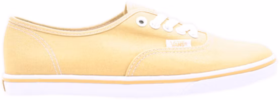 Vans Authentic Lo Pro 'Yellow' VN07BBMB Vans Authentic Lo Pro 'Yellow' VN07BBMB