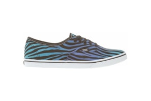 Vans Authentic Lo Pro 'Zebra Fade' VN-0QES-7Y9 Vans Authentic Lo Pro 'Zebra Fade' VN-0QES-7Y9