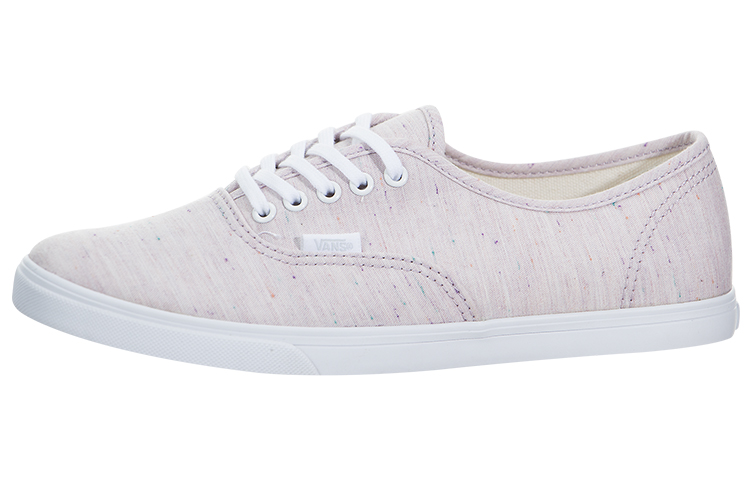 Buy Vans オーセンティック Lo Pro ライトパープル VN0A32R4MT5