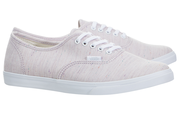 Order Vans オーセンティック Lo Pro ライトパープル VN0A32R4MT5