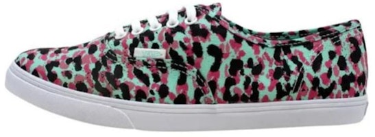 Vans Authentic Lo Pro Mixed 'Beach Glass' VN-0W7NDMN Vans Authentic Lo Pro Mixed 'Beach Glass' VN-0W7NDMN