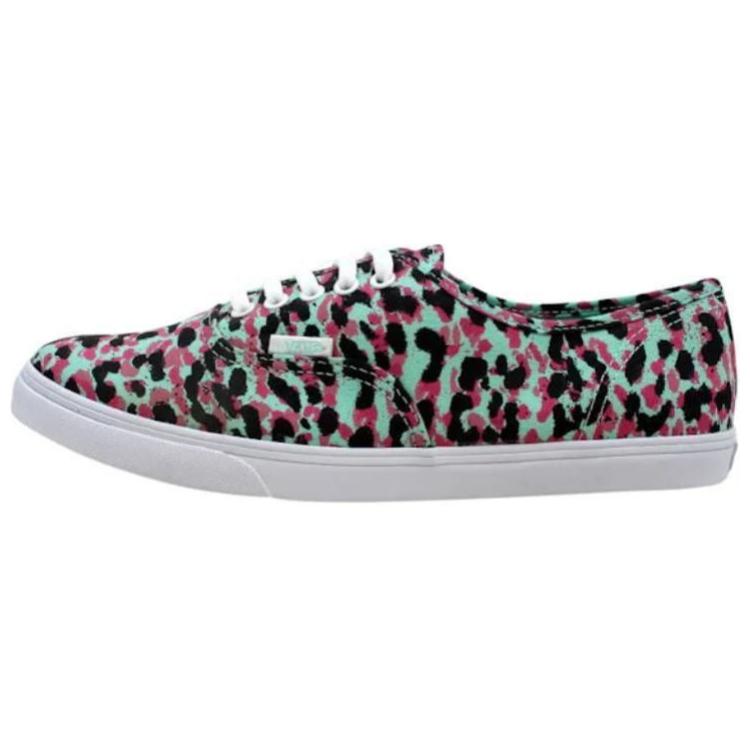 Vans Authentic Lo Pro Mixed 'Beach Glass' VN-0W7NDMN