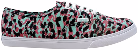 Vans Authentic Lo Pro Mixed 'Beach Glass' VN-0W7NDMN Vans Authentic Lo Pro Mixed 'Beach Glass' VN-0W7NDMN
