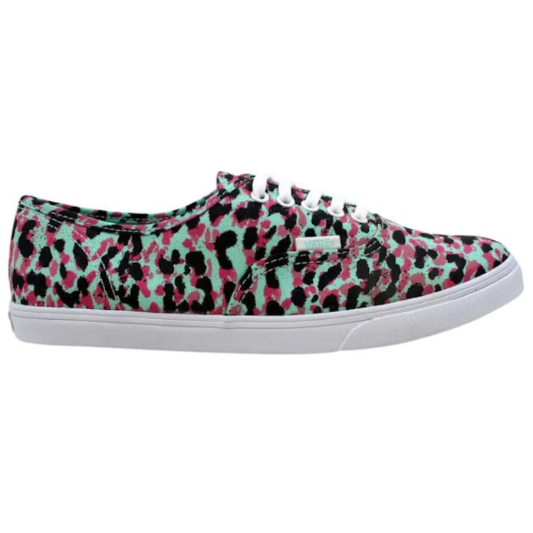 Order Vans Authentic Lo Pro Campuran 'Beach Glass' VN-0W7NDMN