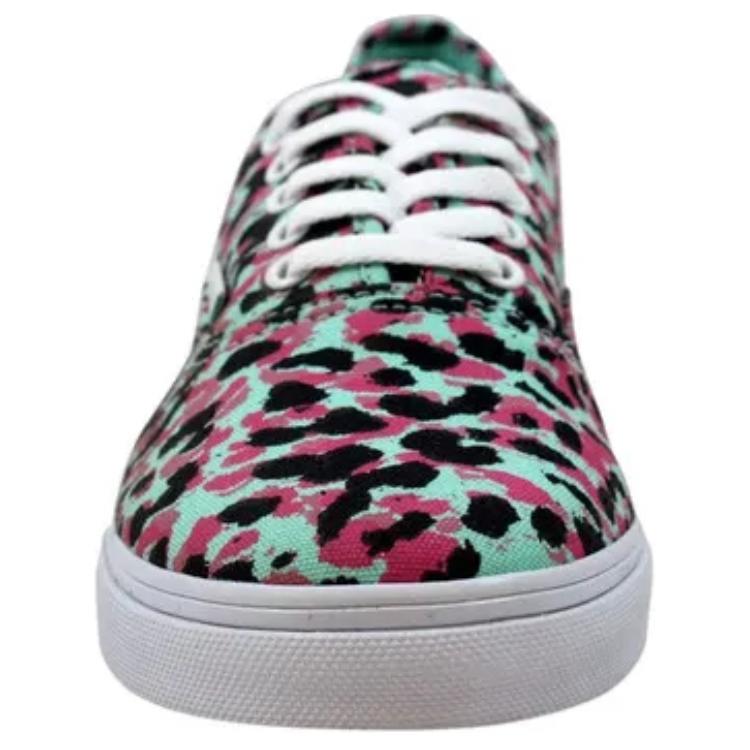 Lookbook Vans Authentic Lo Pro Campuran 'Beach Glass' VN-0W7NDMN