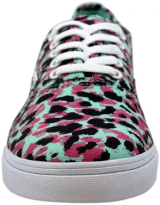 Vans Authentic Lo Pro Campuran 'Beach Glass' VN-0W7NDMN Lookbook Vans Authentic Lo Pro Campuran 'Beach Glass' VN-0W7NDMN