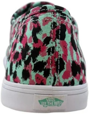 Vans Authentic Lo Pro Mixed "海滩玻璃" 低帮鞋 VN-0W7NDMN Shop Vans Authentic Lo Pro Mixed "海滩玻璃" 低帮鞋 VN-0W7NDMN