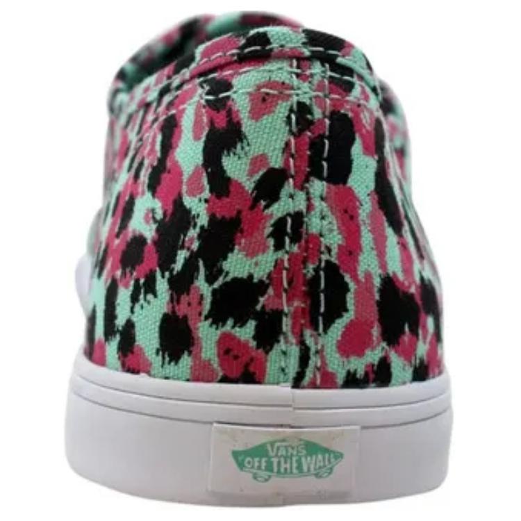 Shop Vans Authentic Lo Pro Campuran 'Beach Glass' VN-0W7NDMN