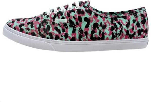 Vans Authentic Lo Pro Mixed "海滩玻璃" 低帮鞋 VN-0W7NDMN Details for Vans Authentic Lo Pro Mixed "海滩玻璃" 低帮鞋 VN-0W7NDMN