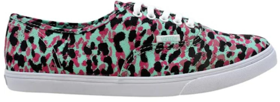 Vans Authentic Lo Pro Mixed 'Beach Glass' VN-0W7NDMN Sizing Vans Authentic Lo Pro Mixed 'Beach Glass' VN-0W7NDMN