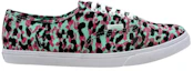 Sizing Vans Authentic Lo Pro Campuran 'Beach Glass' VN-0W7NDMN