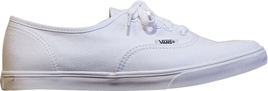 Vans Authentic Lo Pro Putih Asli 'Putih' 0F7BQLZ Buy Vans Authentic Lo Pro Putih Asli 'Putih' 0F7BQLZ