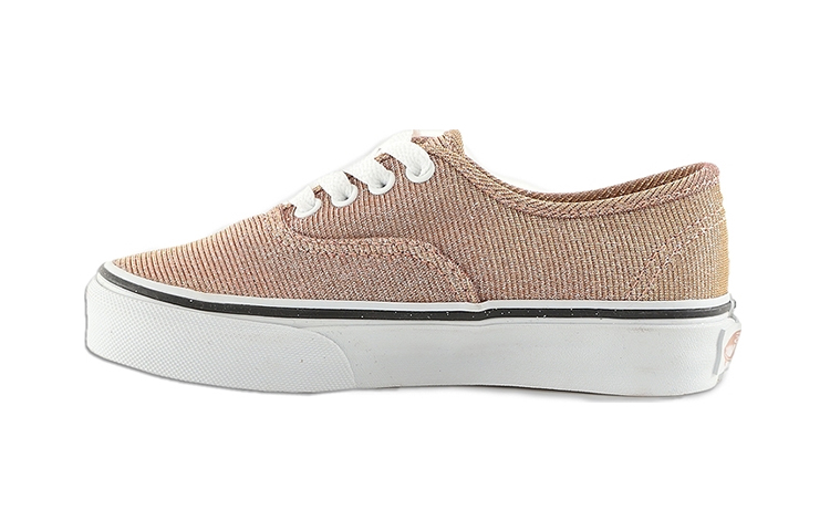 Vans Authentic Low-Top Sneakers K Pink VN0003Y7HTX
