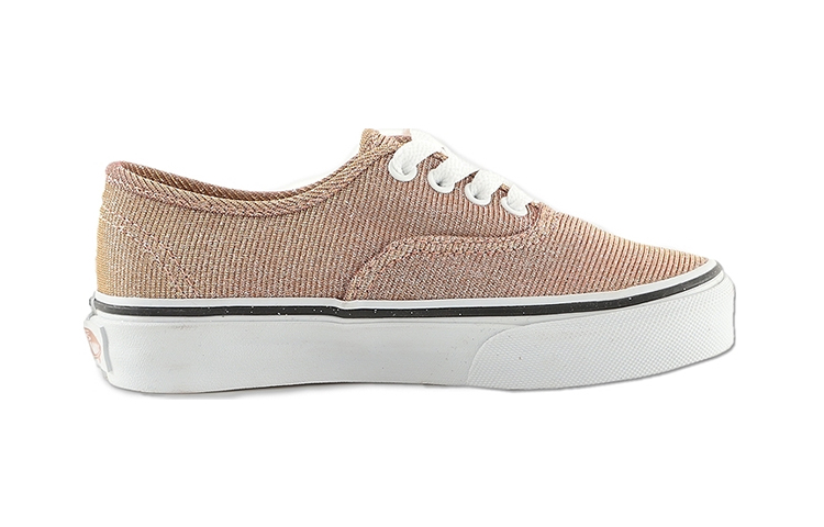 Order Vans Authentic Lage Sneakers K Roze VN0003Y7HTX