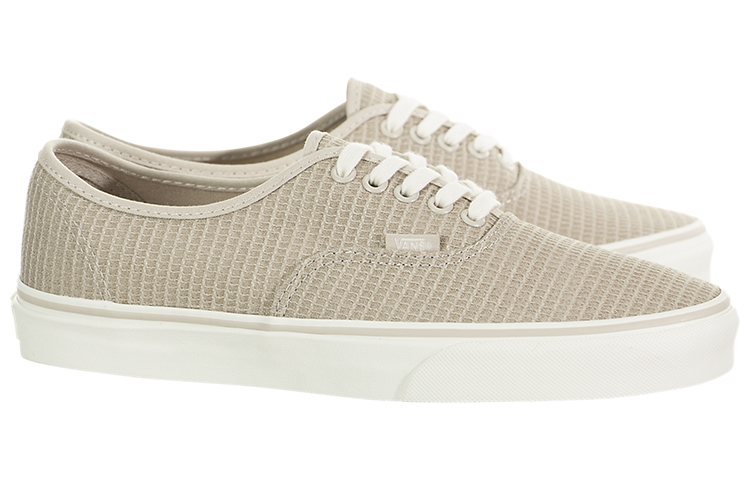 Order Vans Authentic Low-Top Sneaker Khaki Herrenschuhe VN0A2Z5IWN2