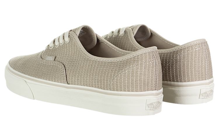 Lookbook Vans Authentic Sepatu Rendah Khaki VN0A2Z5IWN2