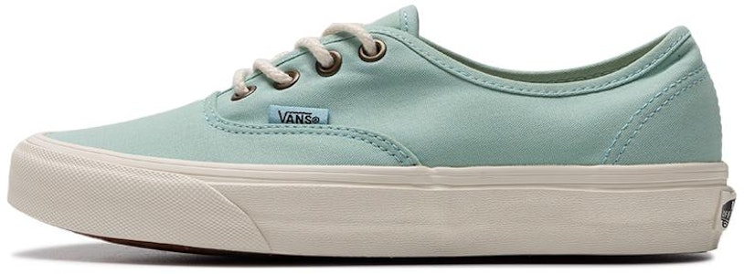 Vans Authentic Low 'Hijau Arktik' VN0A5KRDAVI Buy Vans Authentic Low 'Hijau Arktik' VN0A5KRDAVI