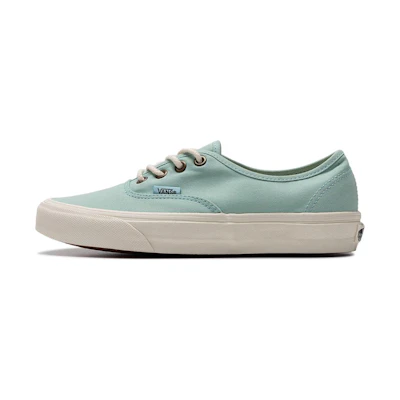 Vans Authentic Low 'Arctic Green'
