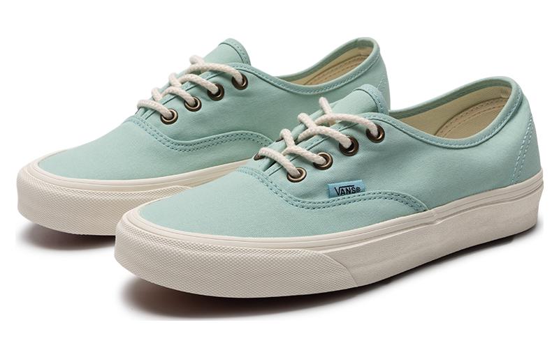 Order Vans Authentic ロー "アークティックグリーン" VN0A5KRDAVI