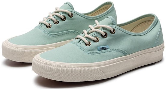 Vans Authentic Low 'Hijau Arktik' VN0A5KRDAVI Order Vans Authentic Low 'Hijau Arktik' VN0A5KRDAVI