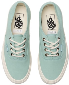 Vans Authentic Low 'Hijau Arktik' VN0A5KRDAVI Lookbook Vans Authentic Low 'Hijau Arktik' VN0A5KRDAVI