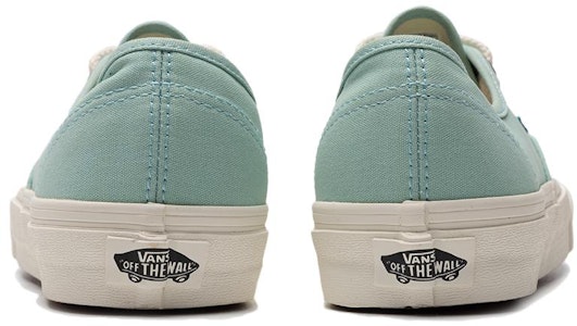 Vans Authentic Low 'Hijau Arktik' VN0A5KRDAVI Shop Vans Authentic Low 'Hijau Arktik' VN0A5KRDAVI