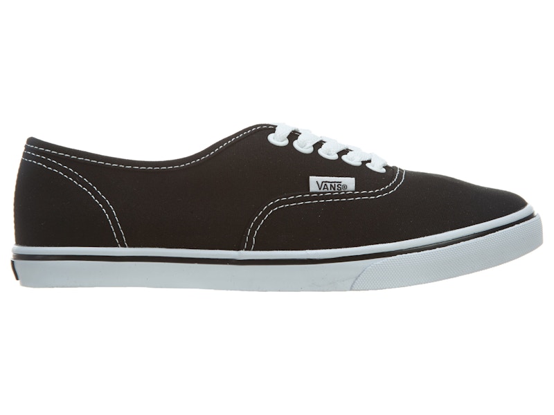 Vans Authentic Low 'Black' VN-0GYQ-6BT