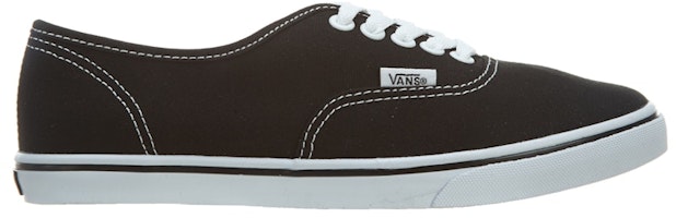 Vans Authentic Low 'Black' VN-0GYQ-6BT Vans Authentic Low 'Black' VN-0GYQ-6BT