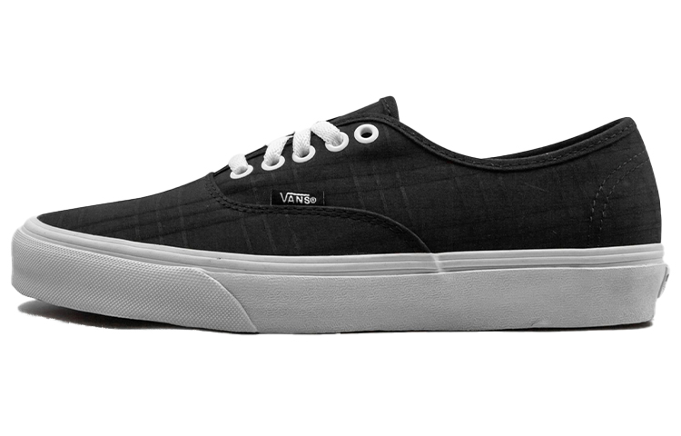 Buy 반스 어센틱 체커보드 블랙 (Vans Authentic Checkerboard Black) VN0A2Z5IWNZ
