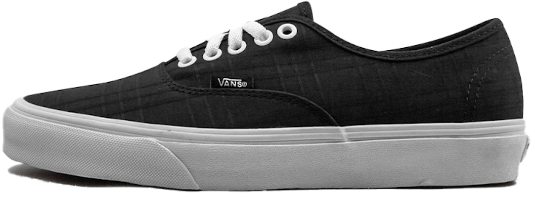 반스 어센틱 체커보드 블랙 (Vans Authentic Checkerboard Black) VN0A2Z5IWNZ Buy 반스 어센틱 체커보드 블랙 (Vans Authentic Checkerboard Black) VN0A2Z5IWNZ