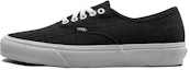 Buy 반스 어센틱 체커보드 블랙 (Vans Authentic Checkerboard Black) VN0A2Z5IWNZ