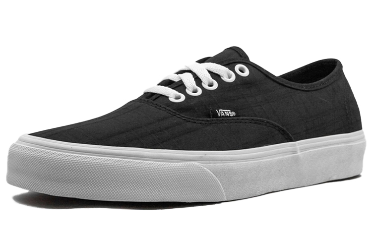Order 반스 어센틱 체커보드 블랙 (Vans Authentic Checkerboard Black) VN0A2Z5IWNZ