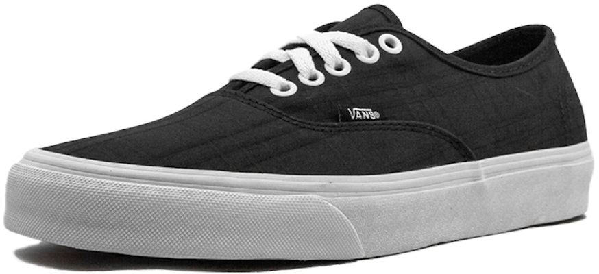 반스 어센틱 체커보드 블랙 (Vans Authentic Checkerboard Black) VN0A2Z5IWNZ Order 반스 어센틱 체커보드 블랙 (Vans Authentic Checkerboard Black) VN0A2Z5IWNZ