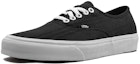 Order 반스 어센틱 체커보드 블랙 (Vans Authentic Checkerboard Black) VN0A2Z5IWNZ