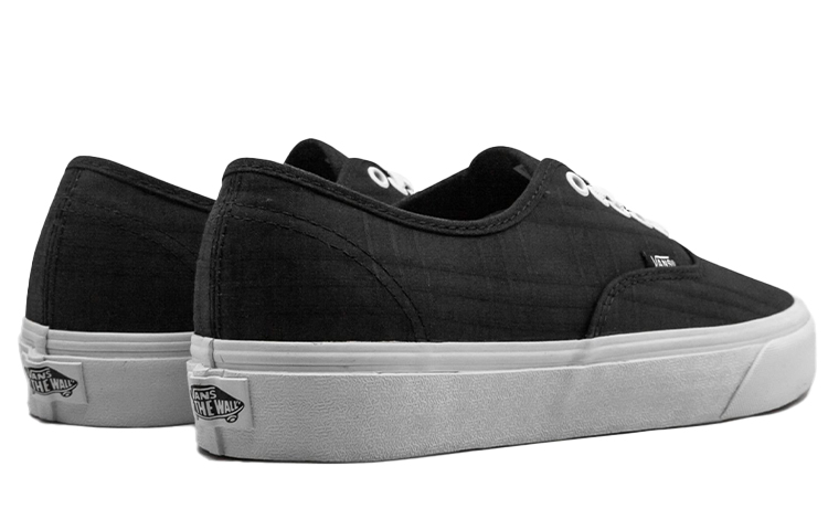 Shop 반스 어센틱 체커보드 블랙 (Vans Authentic Checkerboard Black) VN0A2Z5IWNZ