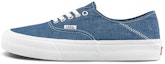 Buy Vans Authentic 'Biru Putih' VN0A5HYPAXU