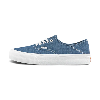 Vans Authentic 'Blue White'